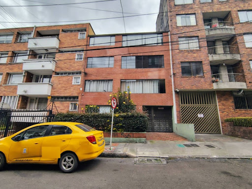 Apartamento en venta en Chapinero, Bogotá · foto 22 de 24