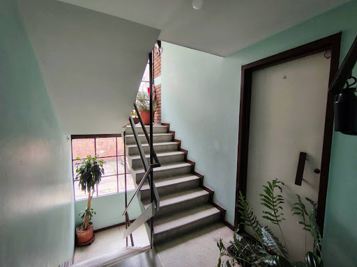 Apartamento en venta en Chapinero, Bogotá · foto 23 de 24
