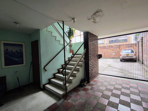 Apartamento en venta en Chapinero, Bogotá · foto 24 de 24