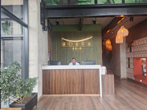 Apartamento en venta en Polo Club, Bogotá · foto 2 de 20