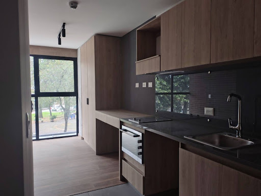 Apartamento en venta en Polo Club, Bogotá · foto 6 de 20