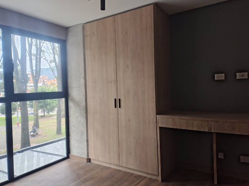Apartamento en venta en Polo Club, Bogotá · foto 9 de 20