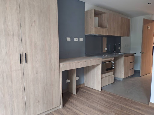 Apartamento en venta en Polo Club, Bogotá · foto 11 de 20
