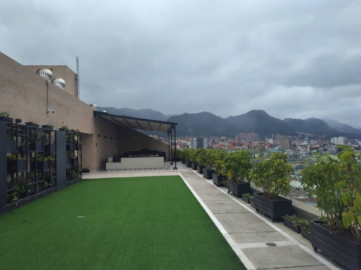 Apartamento en venta en Polo Club, Bogotá · foto 14 de 20