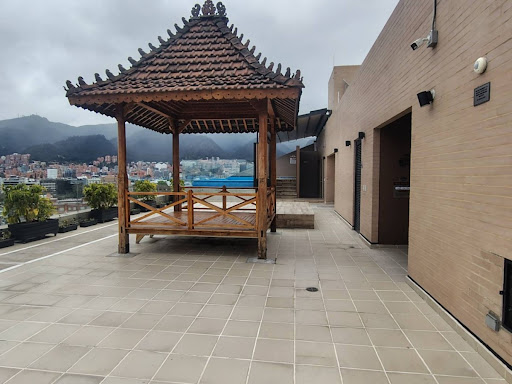 Apartamento en venta en Polo Club, Bogotá · foto 15 de 20