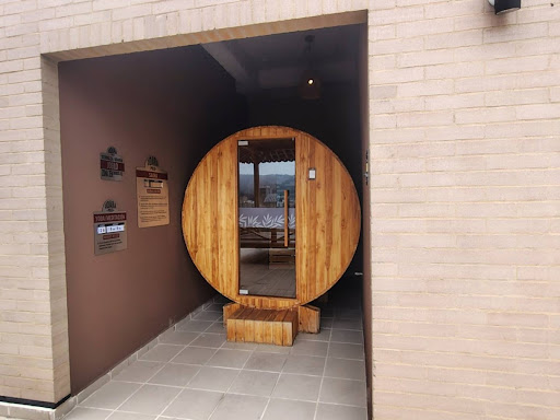 Apartamento en venta en Polo Club, Bogotá · foto 16 de 20