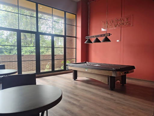 Apartamento en venta en Polo Club, Bogotá · foto 18 de 20
