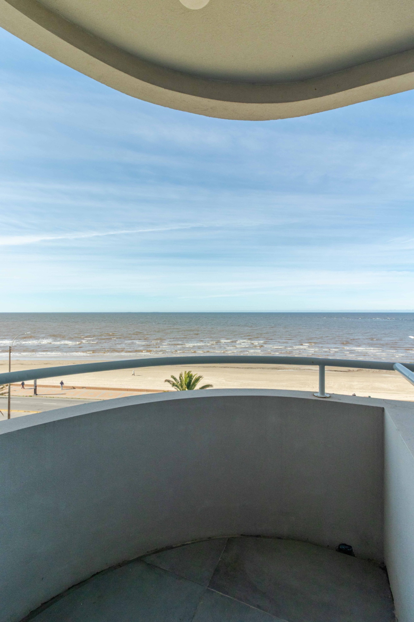 Bilu Riviera: Exclusivo apartamento con vistas panorámicas al mar, 3 dormitorios, 4 baños, garaje privado y acceso a lujosas amenities. · Foto 9