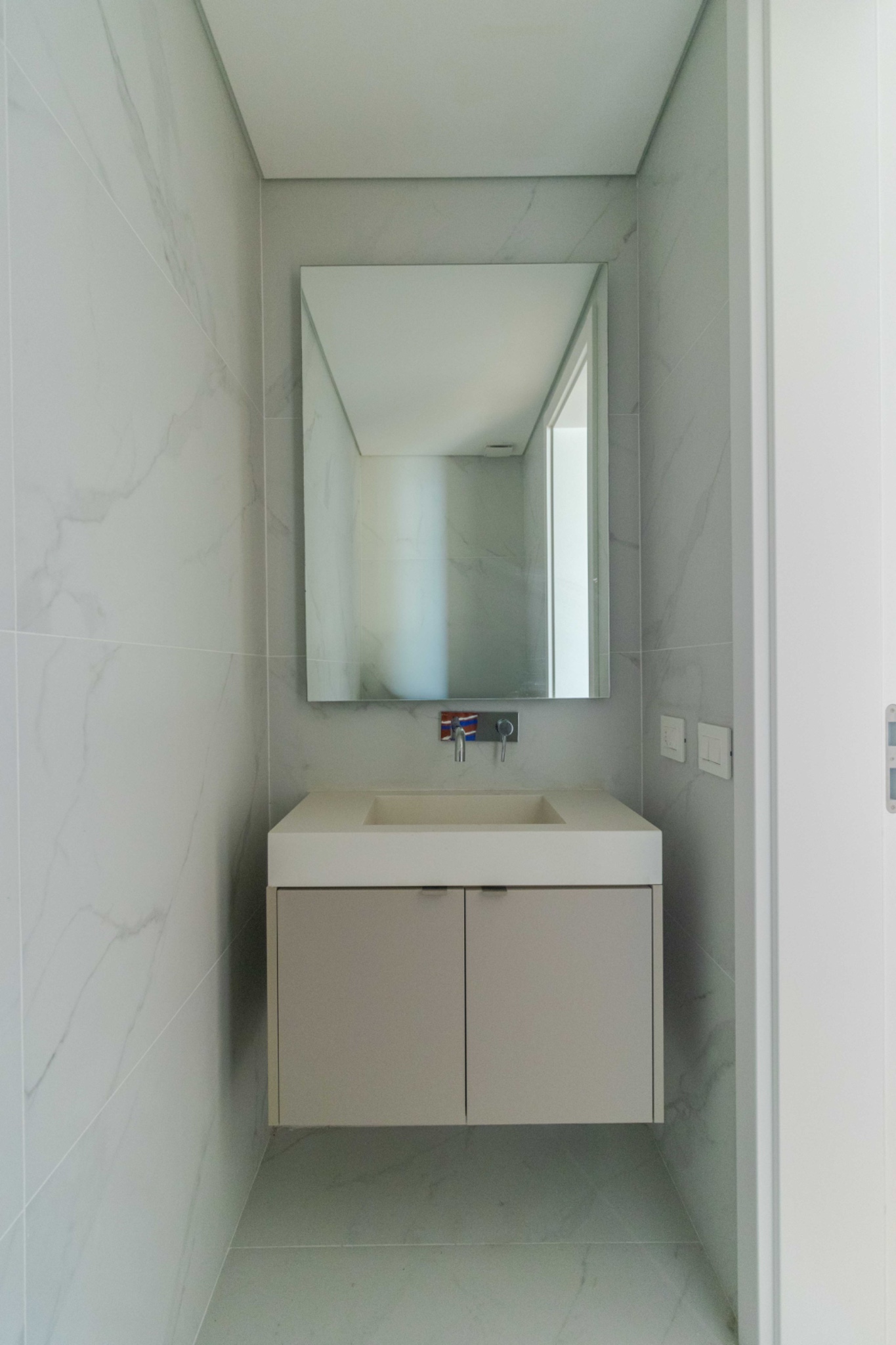Bilu Riviera: Exclusivo apartamento con vistas panorámicas al mar, 3 dormitorios, 4 baños, garaje privado y acceso a lujosas amenities. · Foto 10