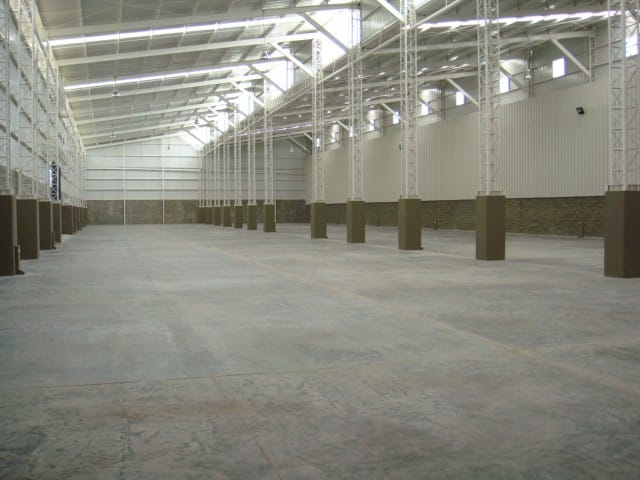 Bodega en arriendo en Arroyohondo, Yumbo, 3510 m² · foto 4 de 12
