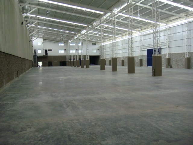 Bodega en arriendo en Arroyohondo, Yumbo, 3510 m² · foto 10 de 12