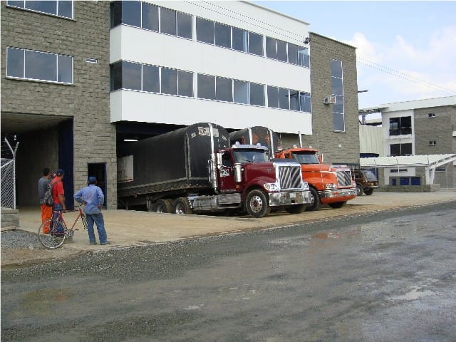 Bodega en arriendo en Arroyohondo, Yumbo, 3510 m² · foto 11 de 12