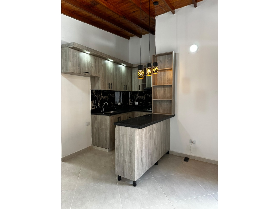 Apartamento en Arriendo en El mirador, Bello