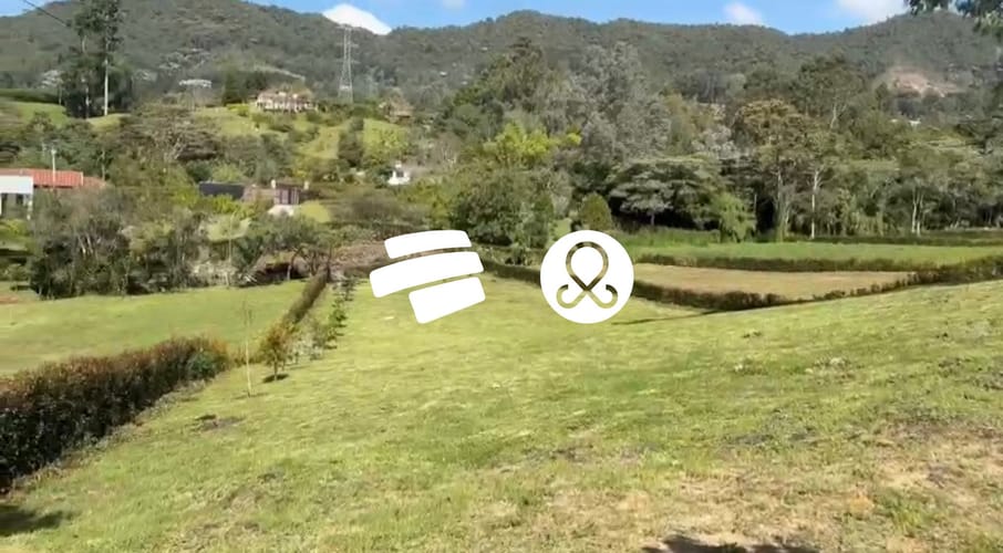 Lote en venta en San Miguel, La Ceja, 2000 m² · foto 6 de 10