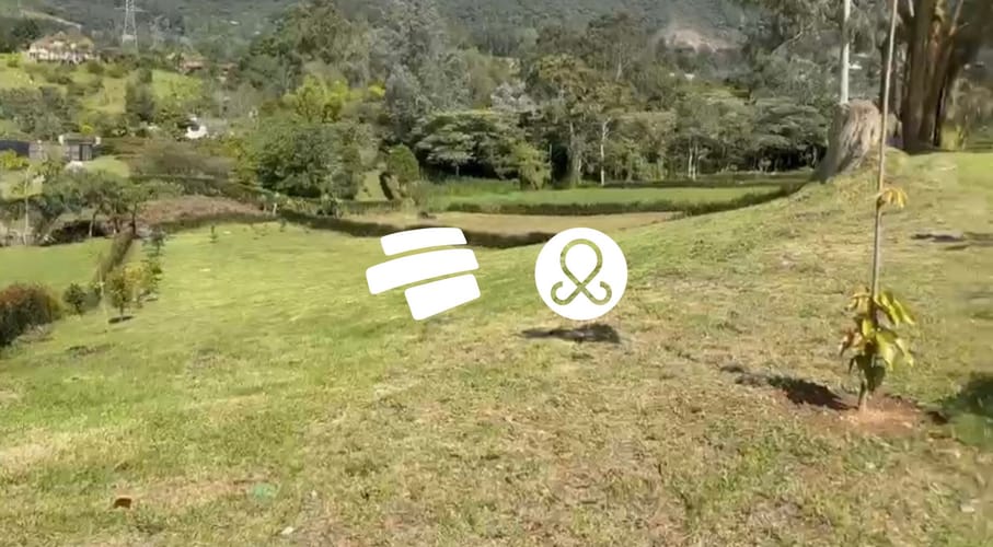 Lote en venta en San Miguel, La Ceja, 2000 m² · foto 7 de 10