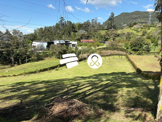 Lote en venta en San Miguel, La Ceja, 2000 m² · foto 8 de 10