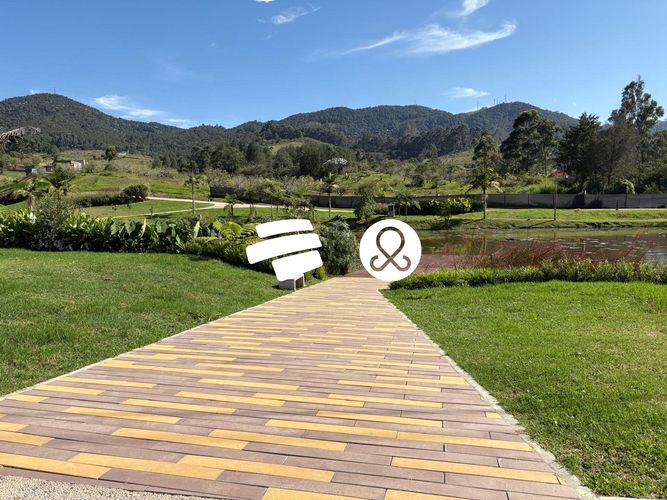 Lote en venta en San Miguel, La Ceja, 2000 m² · foto 9 de 10