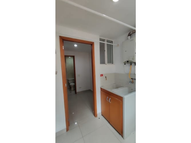 Apartamento en venta en Laureles, Medellín · foto 2 de 20