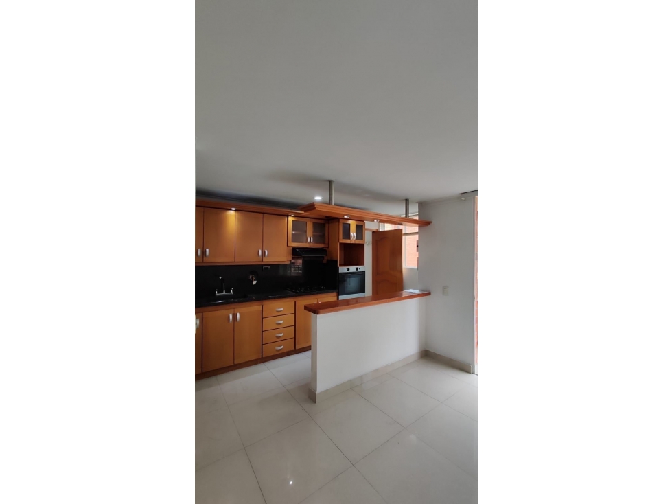 Apartamento en venta en Laureles, Medellín · foto 4 de 20