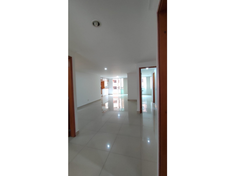 Apartamento en venta en Laureles, Medellín · foto 5 de 20