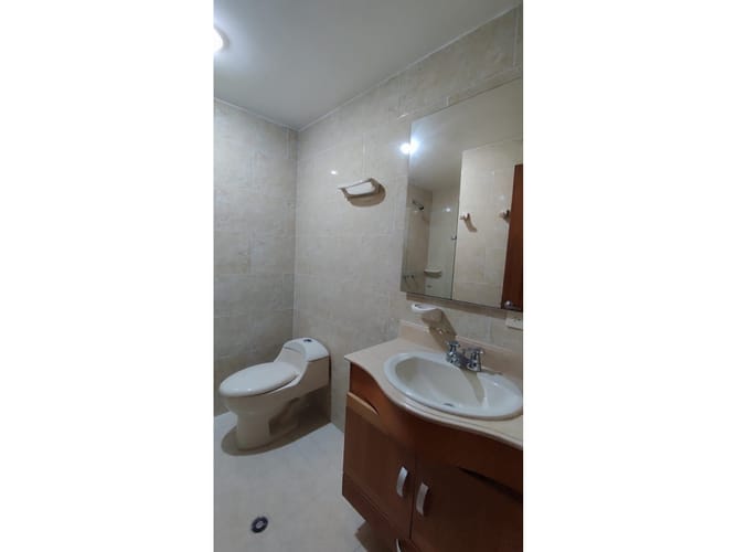 Apartamento en venta en Laureles, Medellín · foto 8 de 20