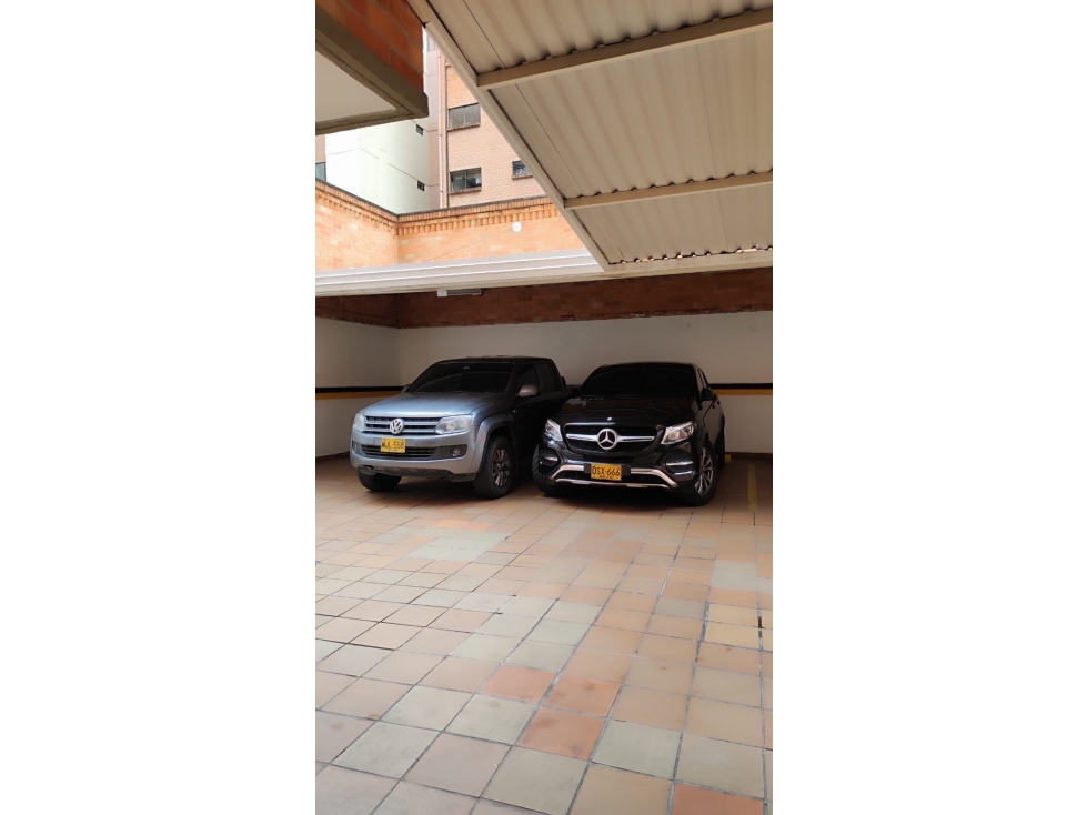 Apartamento en venta en Laureles, Medellín · foto 14 de 20