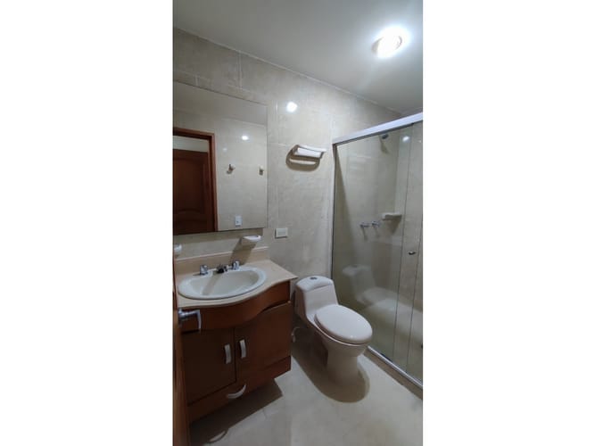 Apartamento en venta en Laureles, Medellín · foto 16 de 20