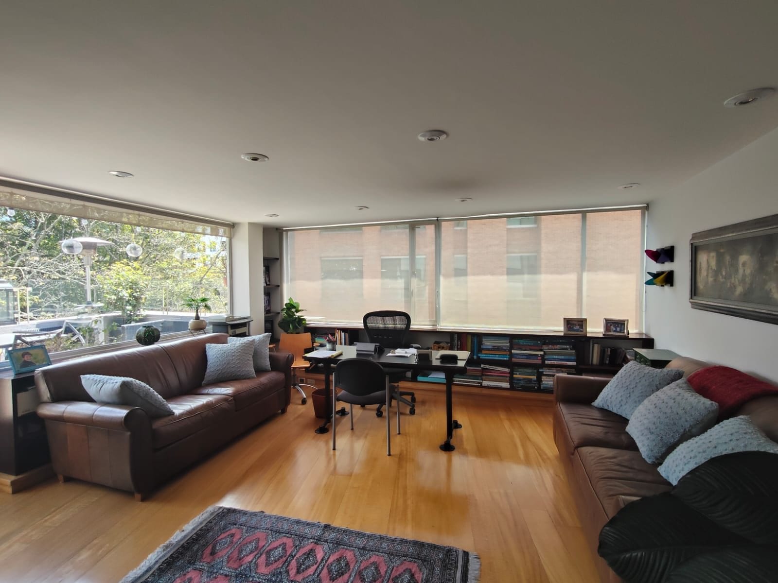 Apartamento en venta en La Cabrera, Bogotá · foto 8 de 22