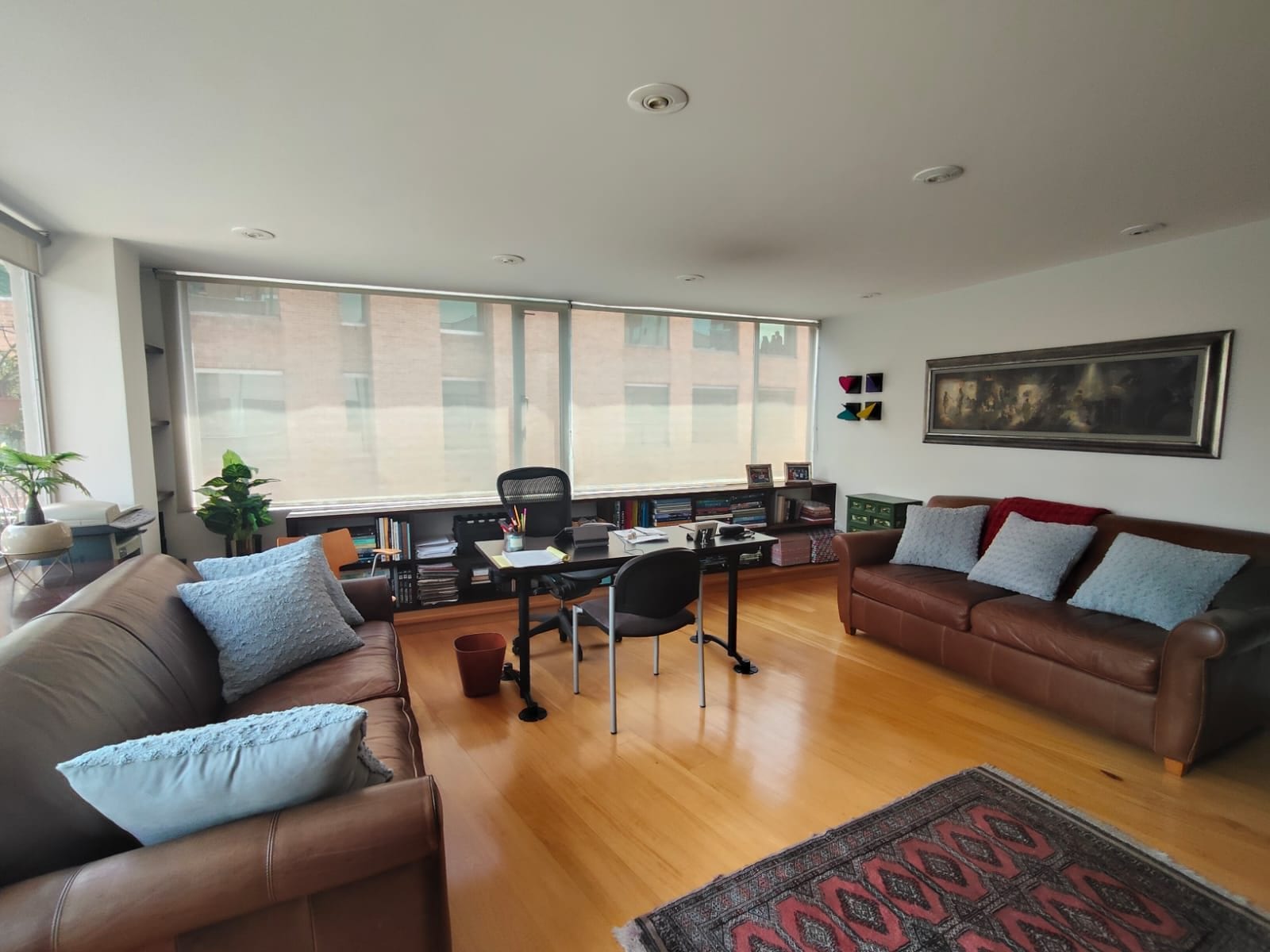 Apartamento en venta en La Cabrera, Bogotá · foto 9 de 22