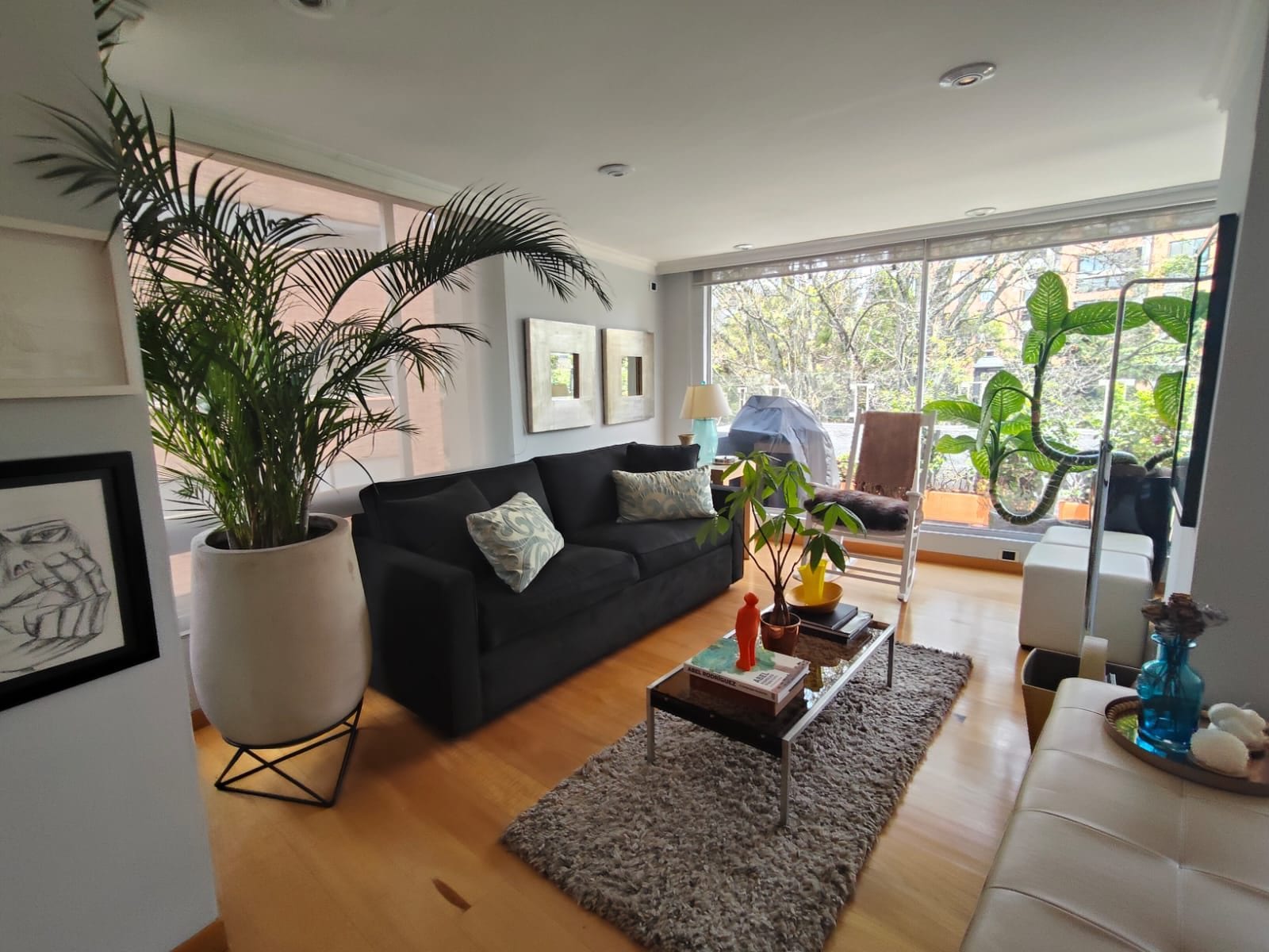 Apartamento en venta en La Cabrera, Bogotá · foto 10 de 22