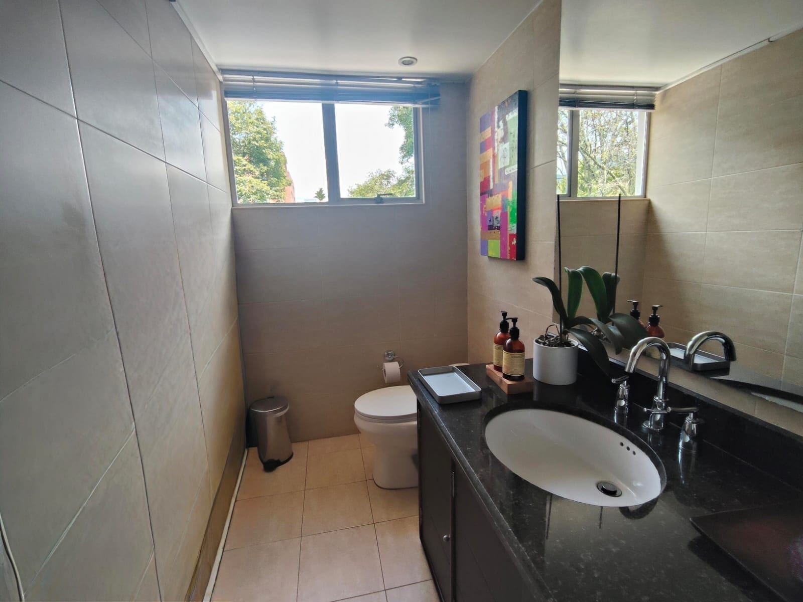 Apartamento en venta en La Cabrera, Bogotá · foto 11 de 22
