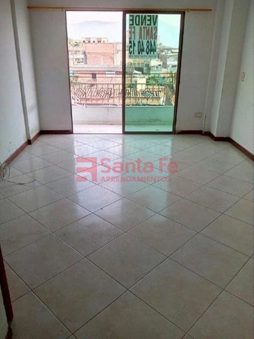 Apartamento en venta en Centro, La Estrella · foto 5 de 9