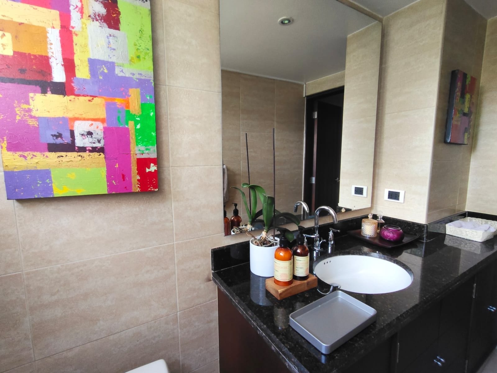 Apartamento en venta en La Cabrera, Bogotá · foto 12 de 22