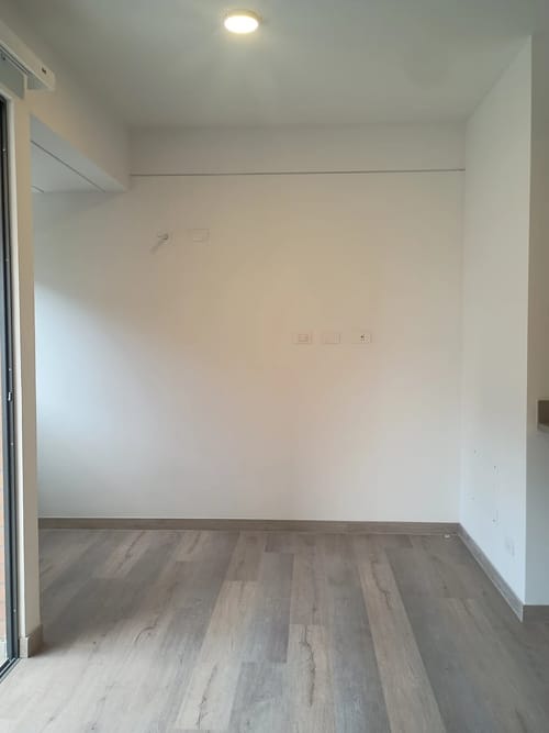Apartamento de 3 alcobas en arriendo en Simesa, Medellín, 73 m² · foto 7 de 10