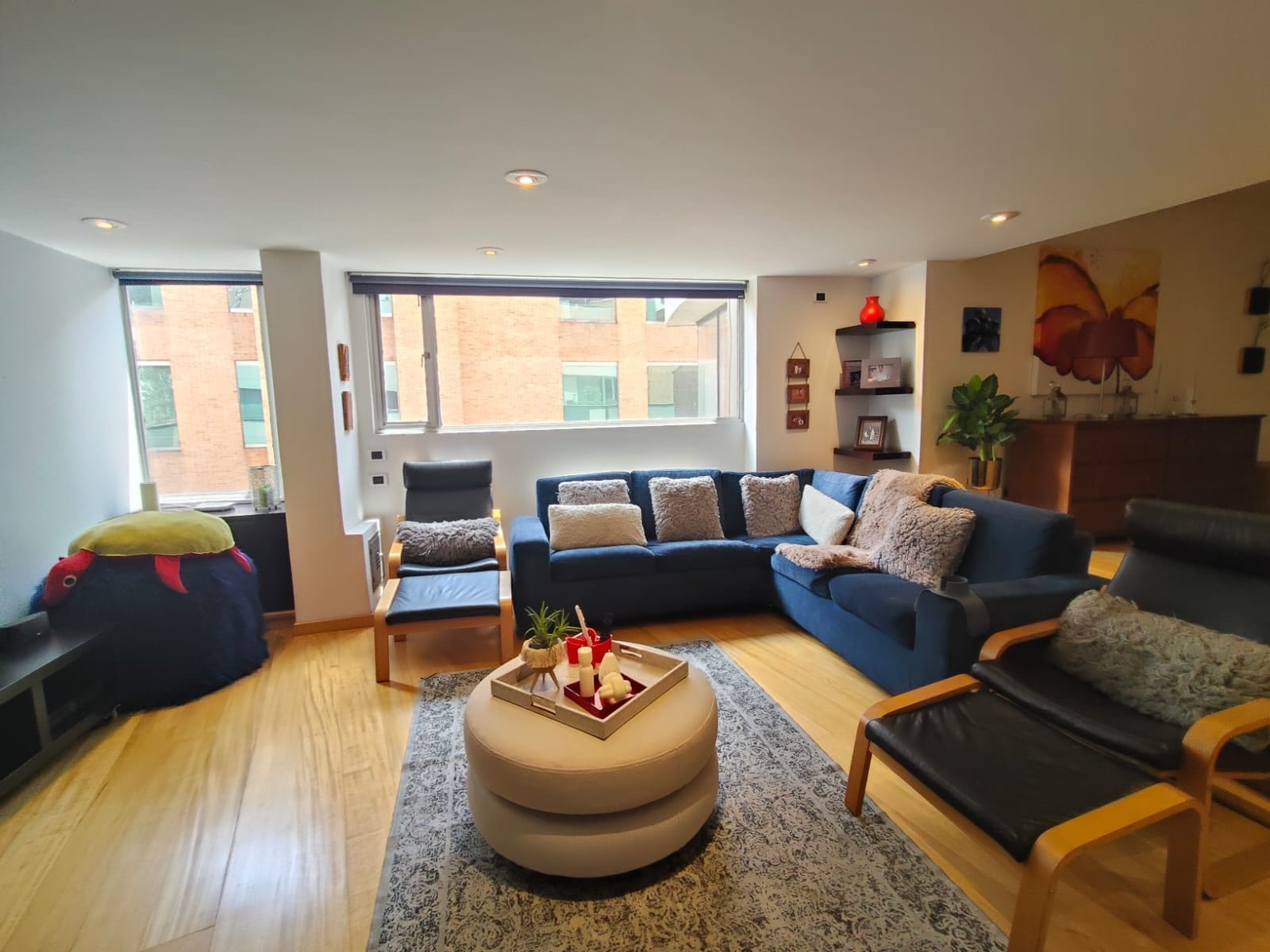 Apartamento en venta en La Cabrera, Bogotá · foto 13 de 22
