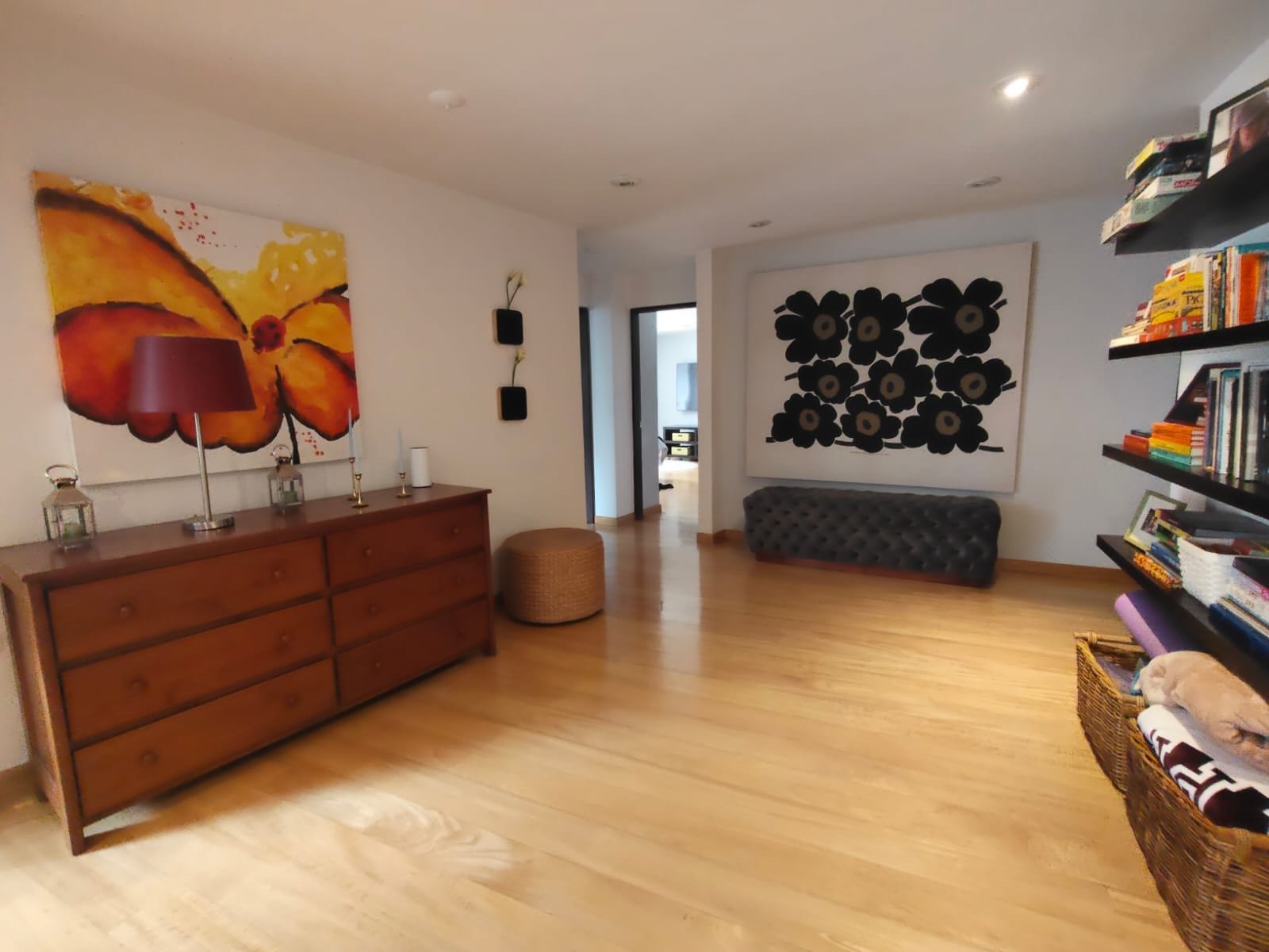Apartamento en venta en La Cabrera, Bogotá · foto 14 de 22