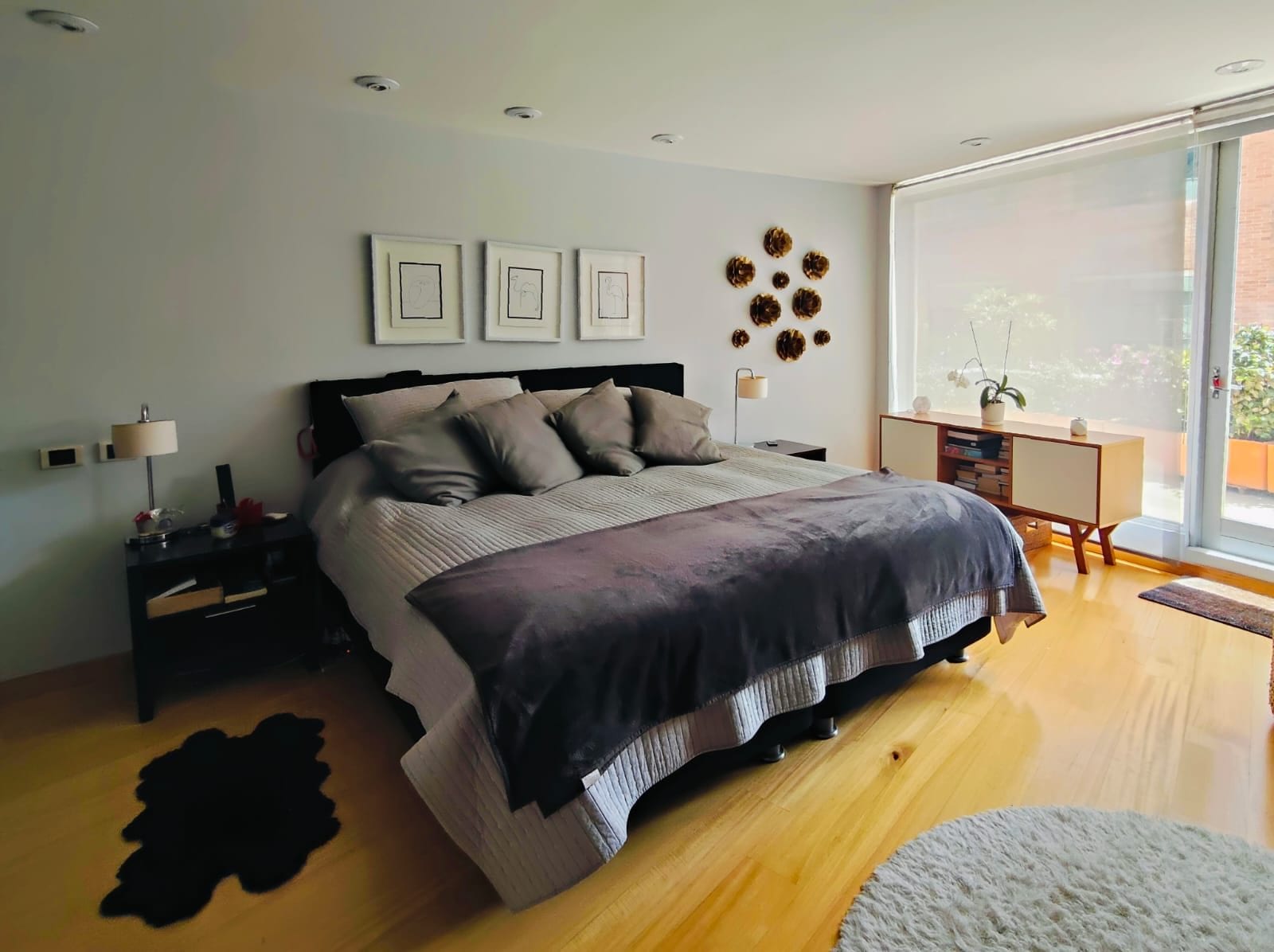 Apartamento en venta en La Cabrera, Bogotá · foto 15 de 22