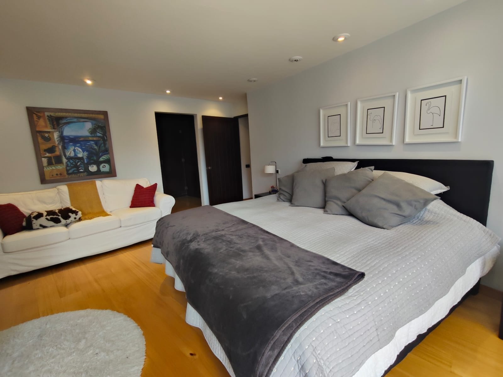 Apartamento en venta en La Cabrera, Bogotá · foto 16 de 22