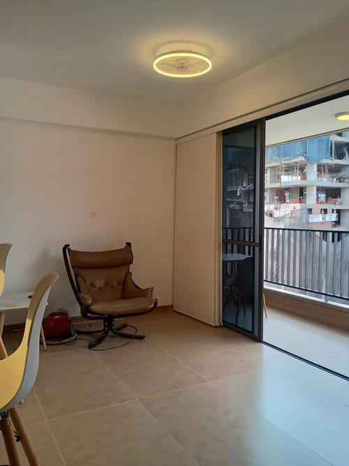 Apartamento de 3 alcobas en arriendo en Simesa, Medellín, 80 m² · foto 3 de 10