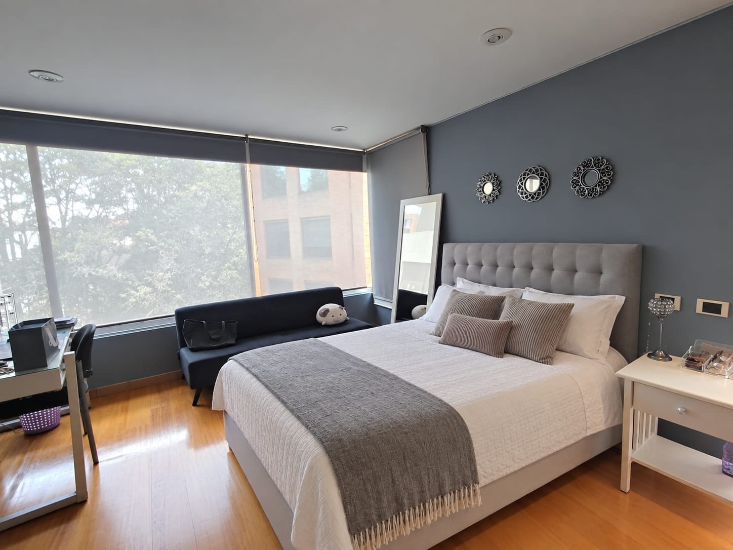 Apartamento en venta en La Cabrera, Bogotá · foto 21 de 22
