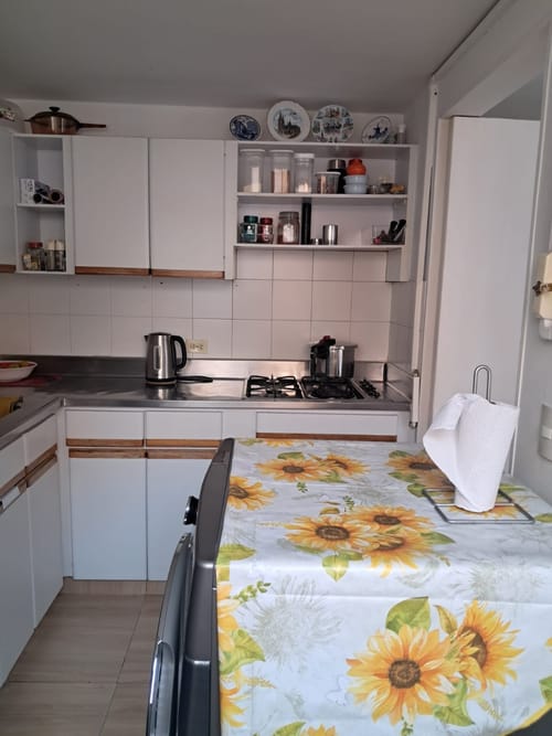 Apartamento en venta en Loma Del Esmeraldal, Envigado · foto 5 de 24