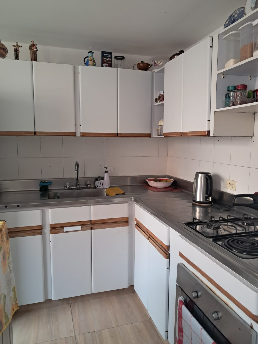 Apartamento en venta en Loma Del Esmeraldal, Envigado · foto 6 de 24