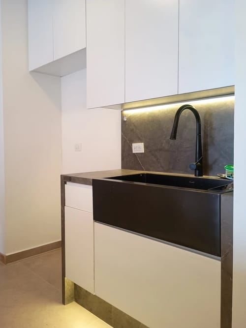 Apartamento de 3 alcobas en arriendo en Simesa, Medellín, 80 m² · foto 6 de 10