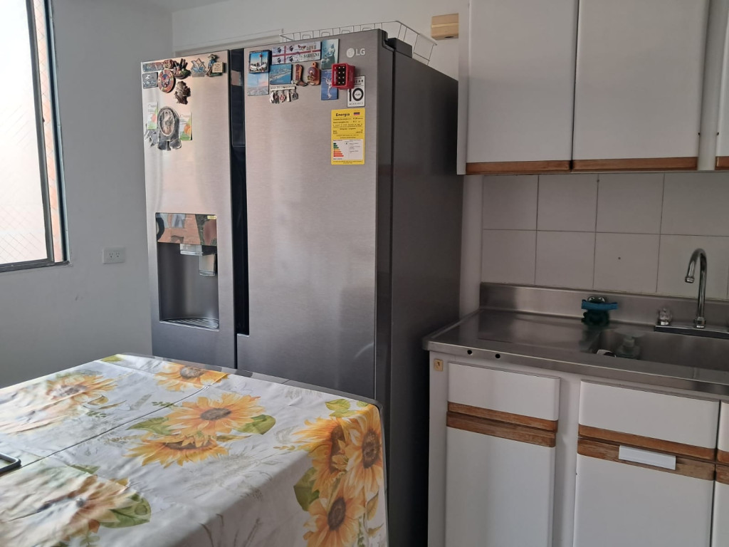 Apartamento en venta en Loma Del Esmeraldal, Envigado · foto 7 de 24