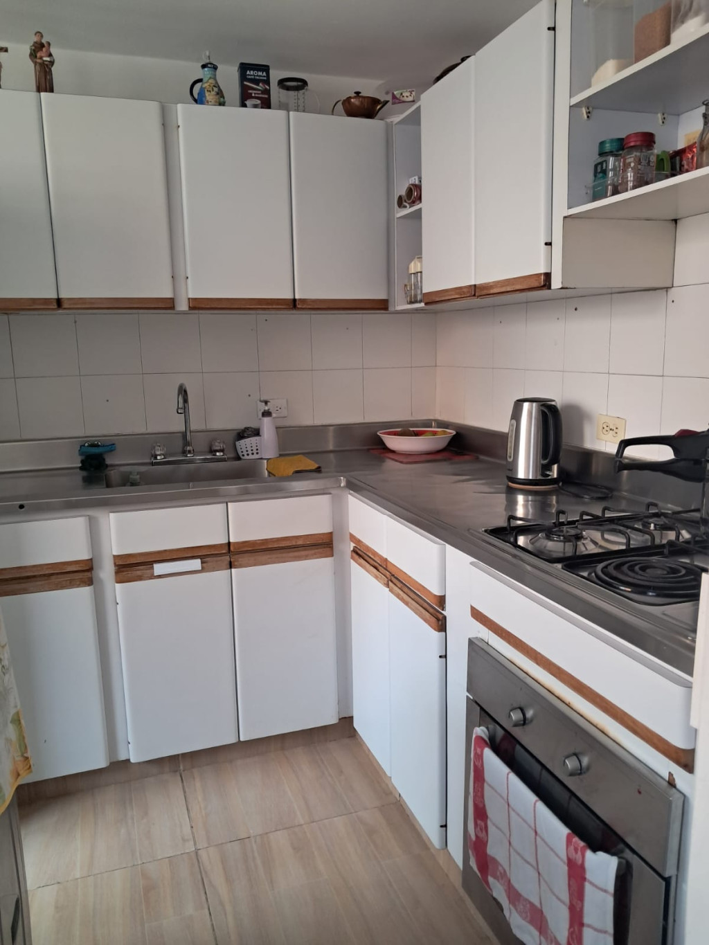 Apartamento en venta en Loma Del Esmeraldal, Envigado · foto 8 de 24