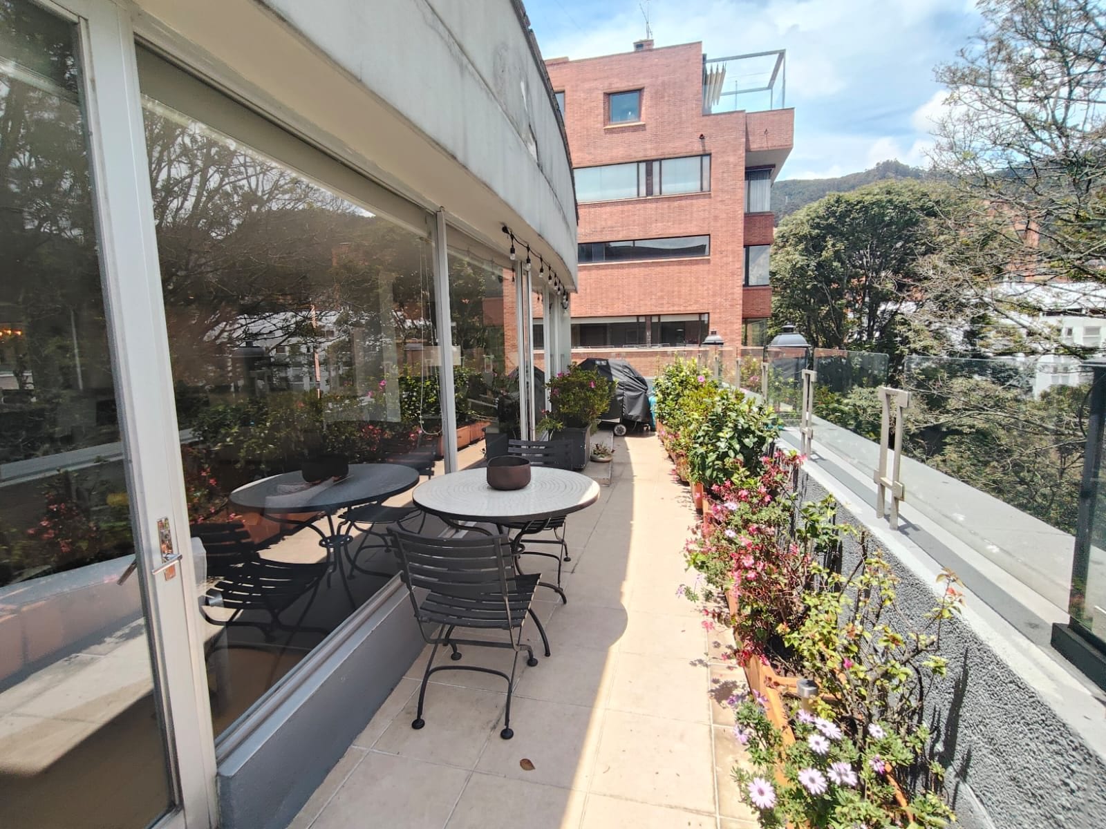 Apartamento en venta en La Cabrera, Bogotá · foto 22 de 22