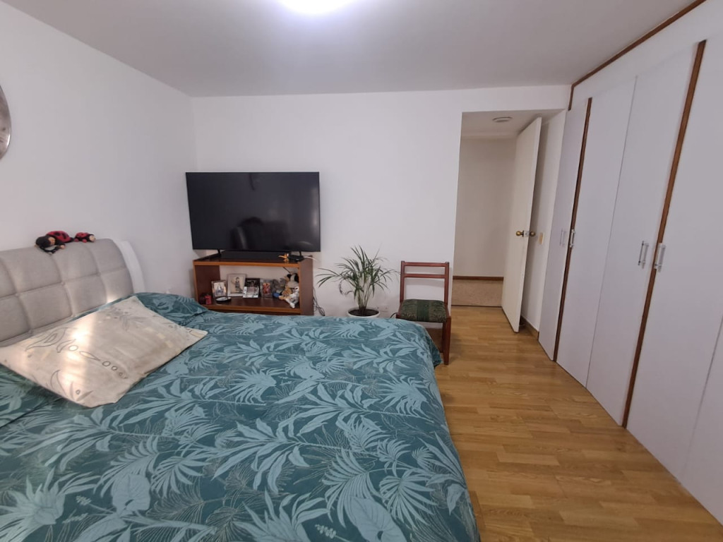 Apartamento en venta en Loma Del Esmeraldal, Envigado · foto 16 de 24