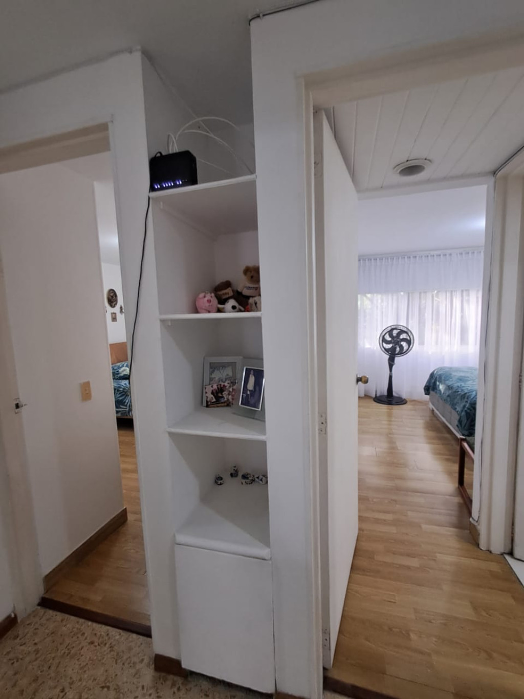 Apartamento en venta en Loma Del Esmeraldal, Envigado · foto 18 de 24