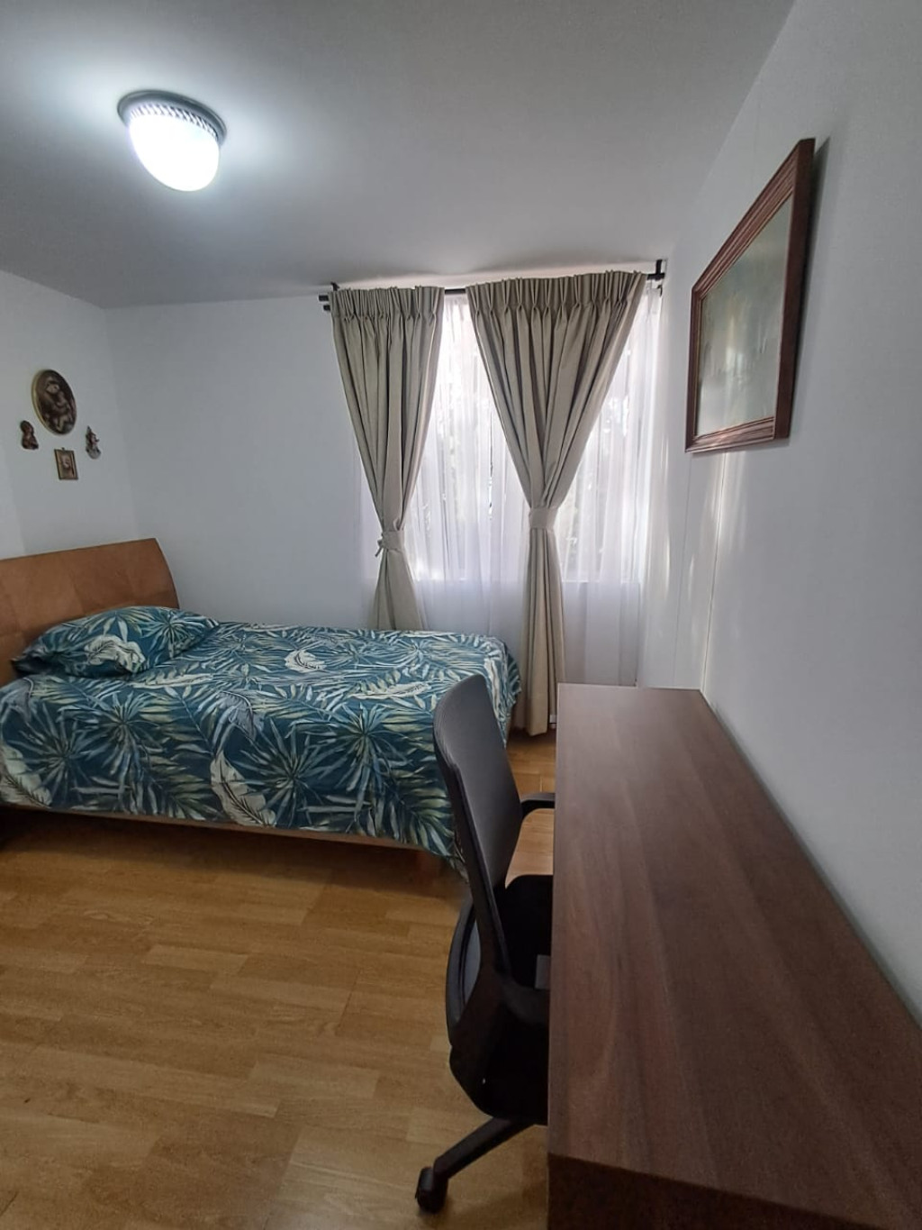 Apartamento en venta en Loma Del Esmeraldal, Envigado · foto 22 de 24
