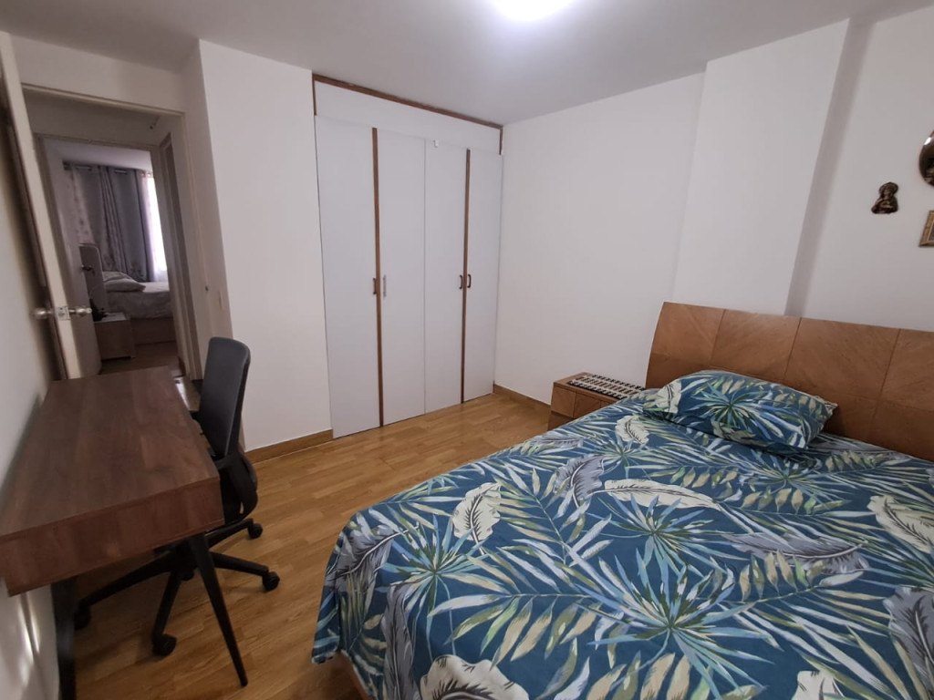 Apartamento en venta en Loma Del Esmeraldal, Envigado · foto 23 de 24
